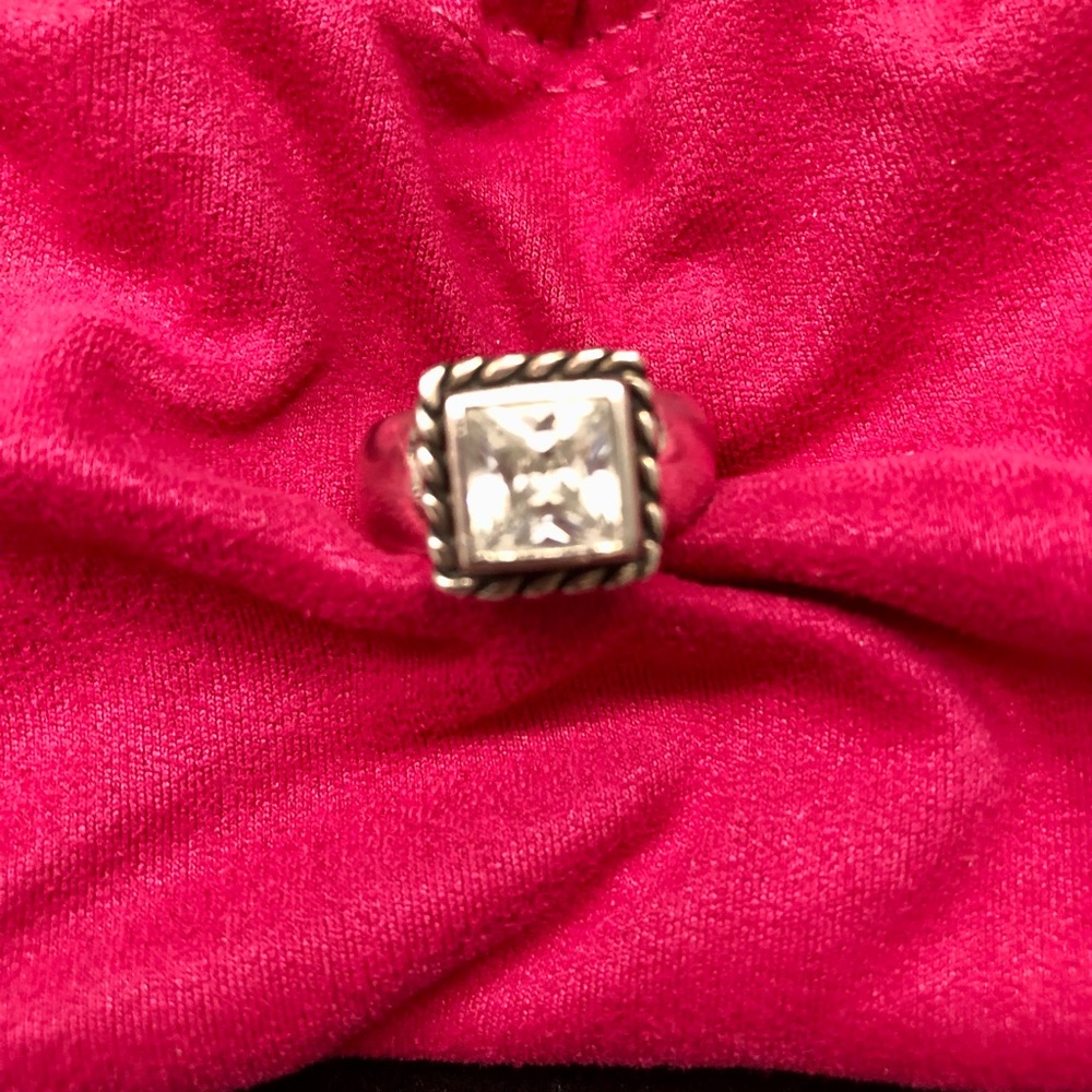 Silpada Elizabeth Ring